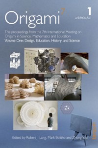 Cover OSME 7 - Volume 1