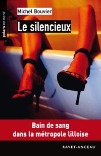 Cover Le silencieux