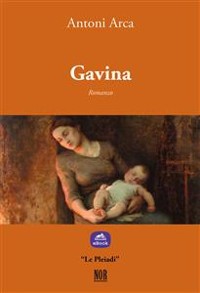 Cover Gavina