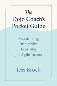 Cover The Dojo Coach's Pocket Guide