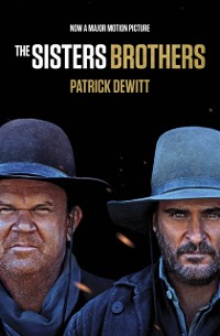 Cover Sisters Brothers