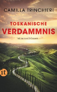 Cover Toskanische Verdammnis