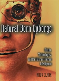 Cover Natural-Born Cyborgs