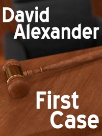 Cover First Case