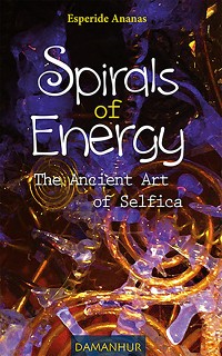 Cover Spirals of Energy
