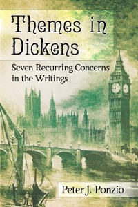 Cover Themes in Dickens