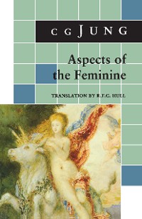 Cover Aspects of the Feminine