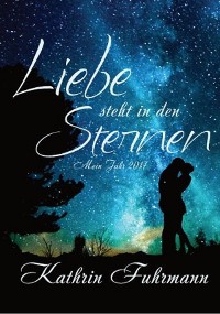 Cover Liebe steht in den Sternen