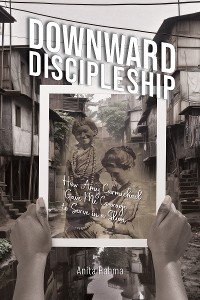 Cover Downward Discipleship