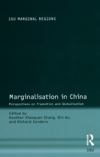 Cover Marginalisation in China