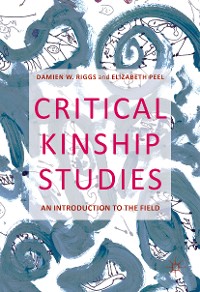 Cover Critical Kinship Studies