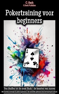 Cover Pokertraining voor beginners