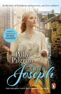 Cover Polly Pilgrim