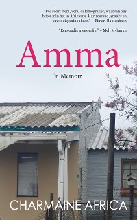 Cover Amma