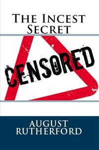 Cover The Incest Secret: Taboo Erotica