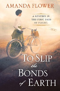 Cover To Slip the Bonds of Earth