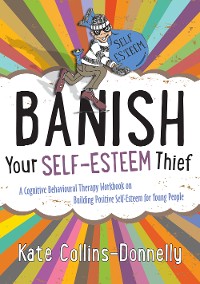 Cover Banish Your Self-Esteem Thief