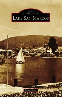 Cover Lake San Marcos