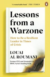 Cover Lessons from a Warzone