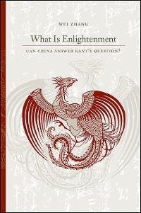 Cover What Is Enlightenment