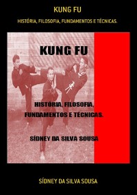 Cover Kung Fu