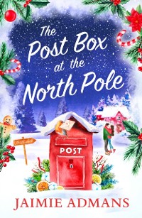 Cover Post Box at the North Pole