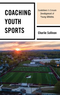 Cover Coaching Youth Sports