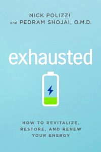 Cover Exhausted