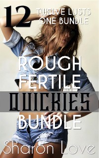 Cover Rough Fertile Quickie Bundle
