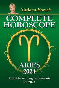 Cover Complete Horoscope Aries 2024