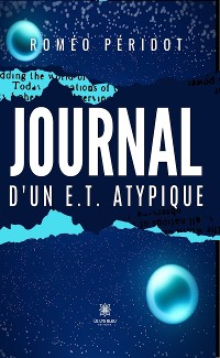 Cover Journal d’un E.T. atypique