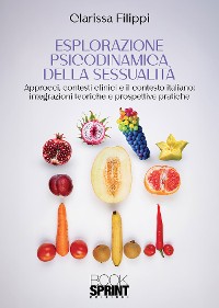 Cover Esplorazione psicodinamica della sessualità