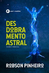 Cover Desdobramento astral