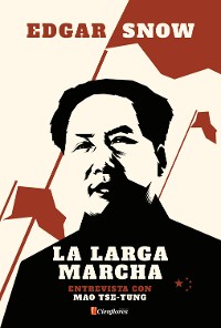 Cover La Larga Marcha