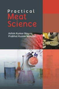 Cover Practical Meat Science
