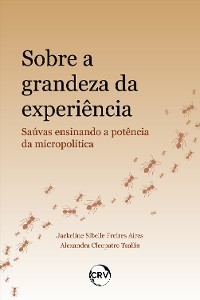 Cover Sobre a grandeza da experiência