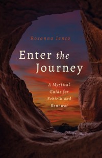 Cover Enter the Journey