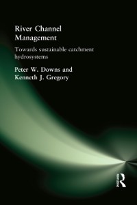 Cover River Channel Management
