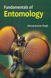 Cover Fundamentals Of Entomology