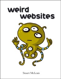 Cover Weird Websites