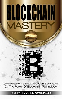 Cover Blockchain Mastery