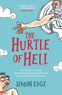 Cover Hurtle of Hell