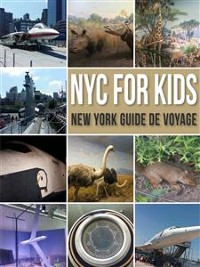Cover NYC For Kids