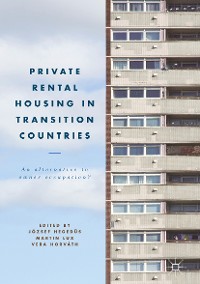 Cover Private Rental Housing in Transition Countries