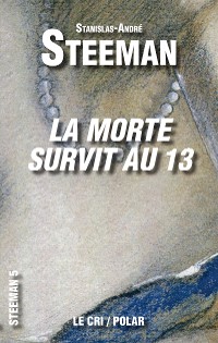 Cover La Morte survit au 13