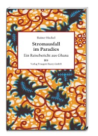 Cover Stromausfall im Paradies