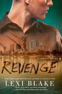 Cover Revenge