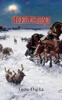 Cover Przeistoczenie