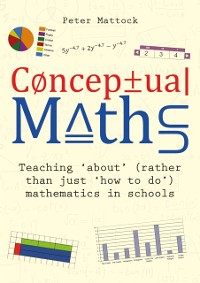 Cover Conceptual Maths