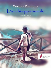 Cover L'acchiappanuvole